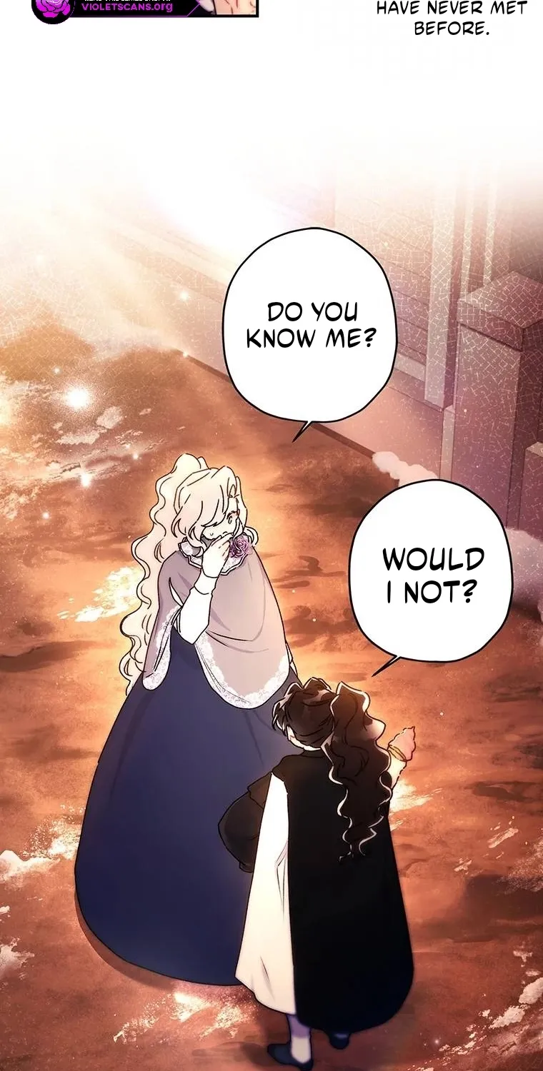 Read The Male Lead's Little Lion Daughter Manga Online