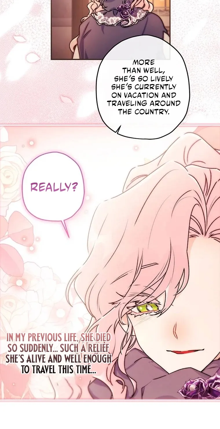 Read The Male Lead's Little Lion Daughter Manga Online