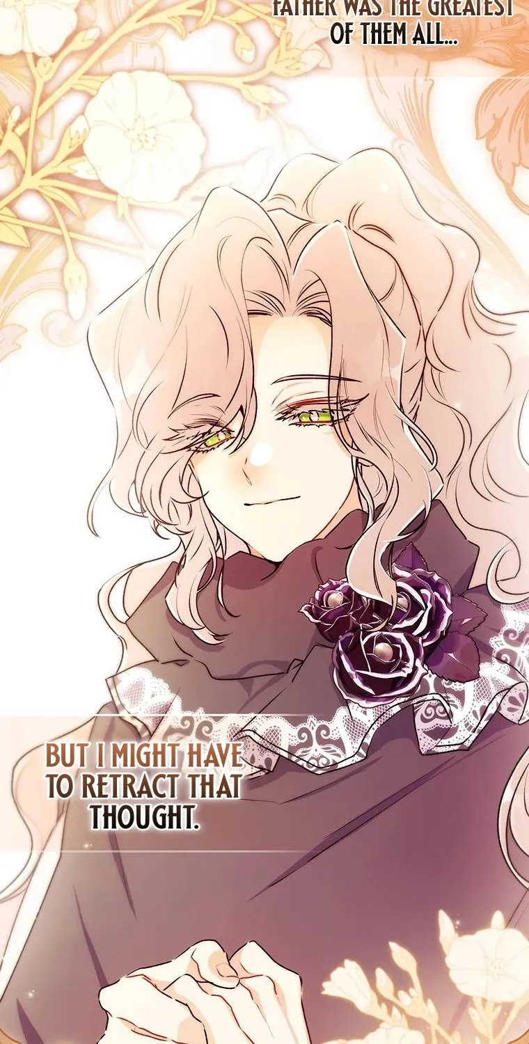 Read The Male Lead's Little Lion Daughter Manga Online