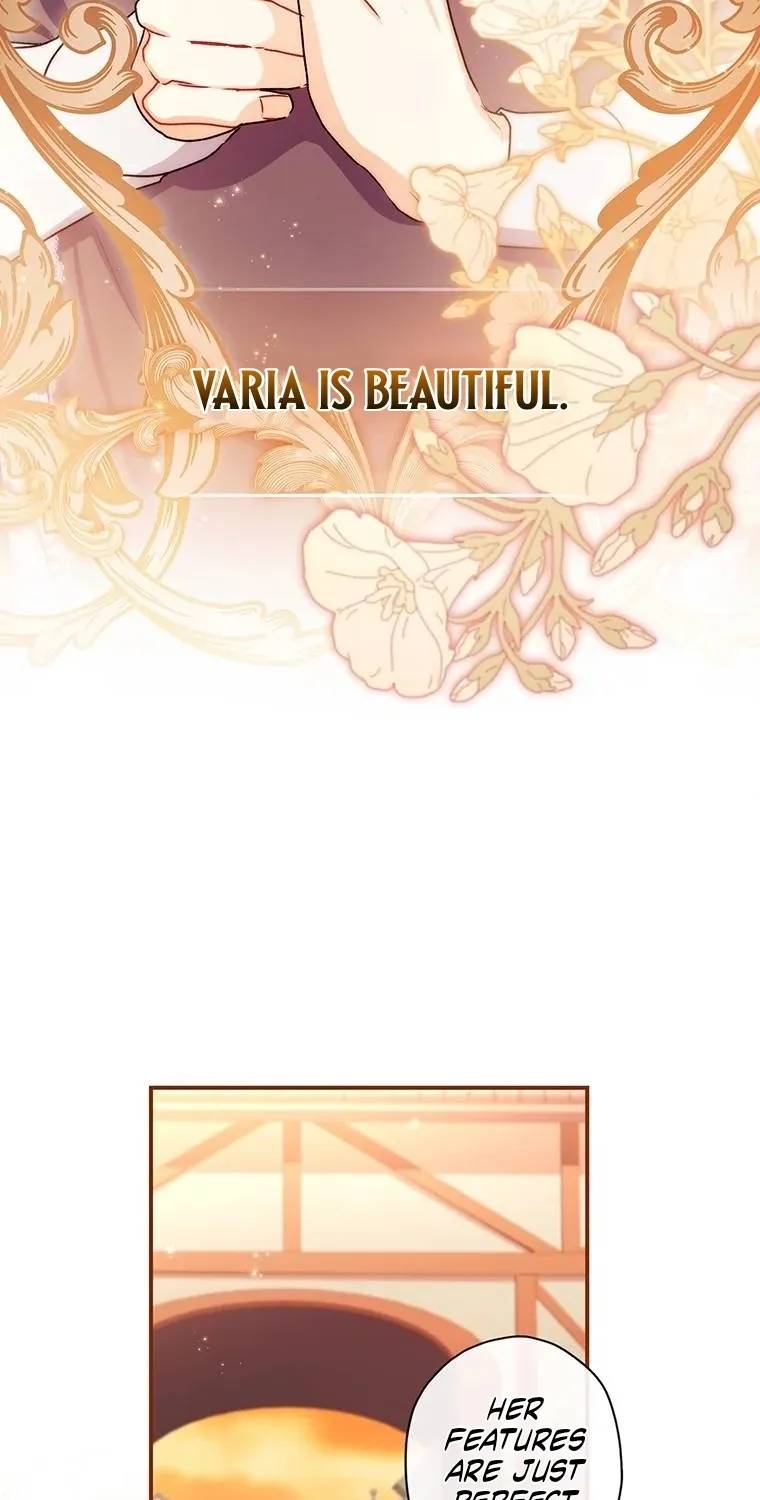 Read The Male Lead's Little Lion Daughter Manga Online