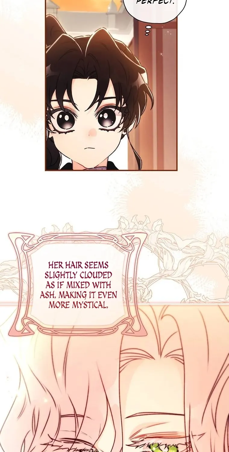 Read The Male Lead's Little Lion Daughter Manga Online