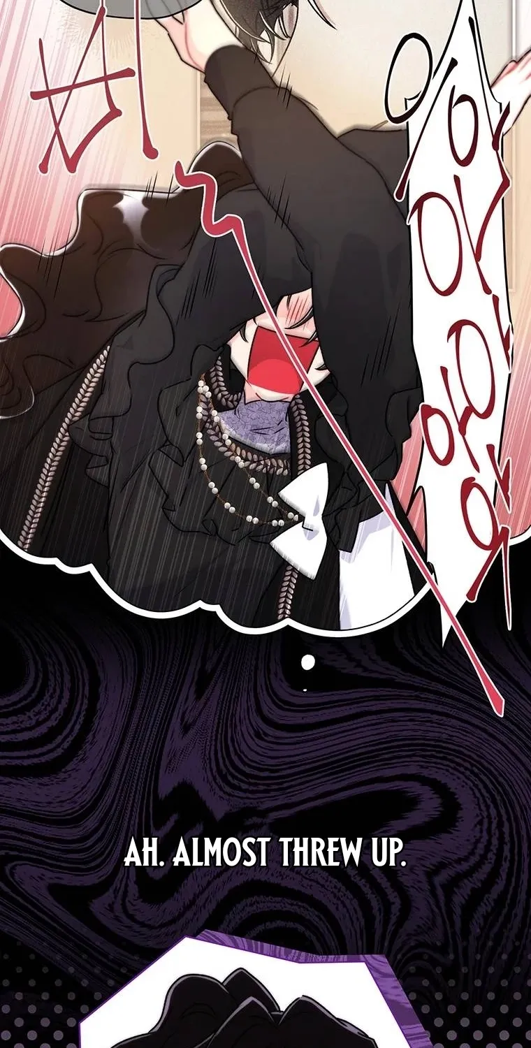 Read The Male Lead's Little Lion Daughter Manga Online