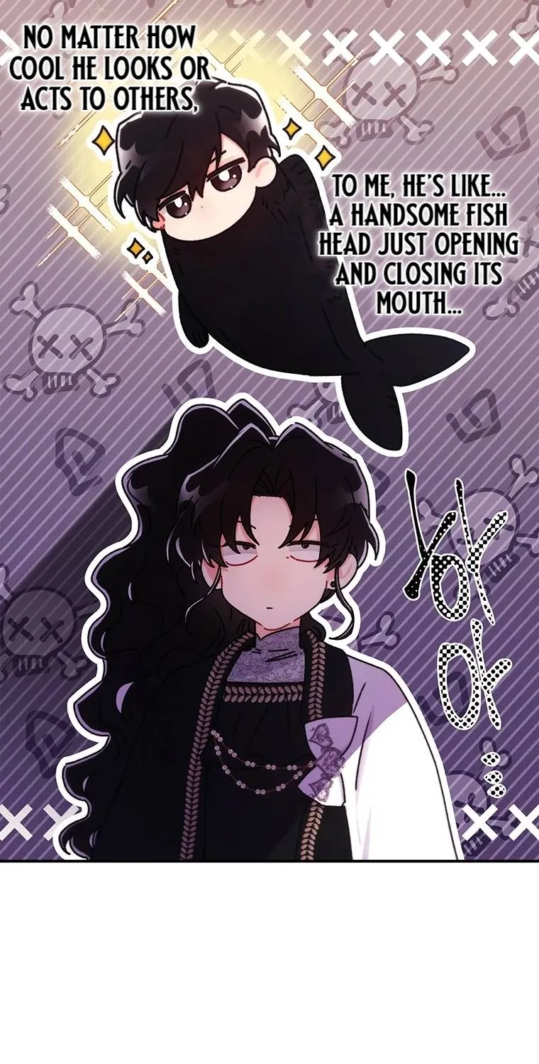 Read The Male Lead's Little Lion Daughter Manga Online