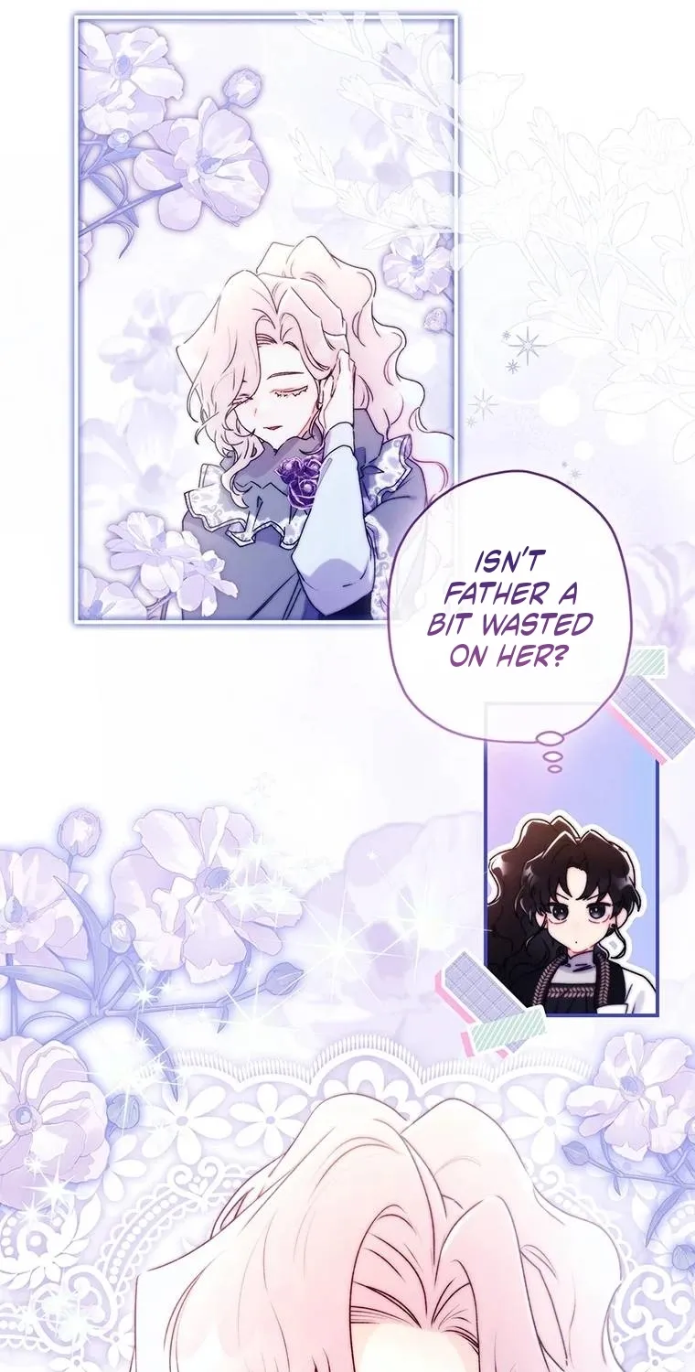 Read The Male Lead's Little Lion Daughter Manga Online