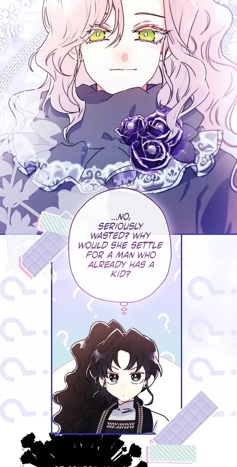 Read The Male Lead's Little Lion Daughter Manga Online