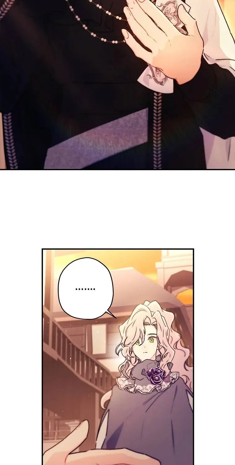 Read The Male Lead's Little Lion Daughter Manga Online