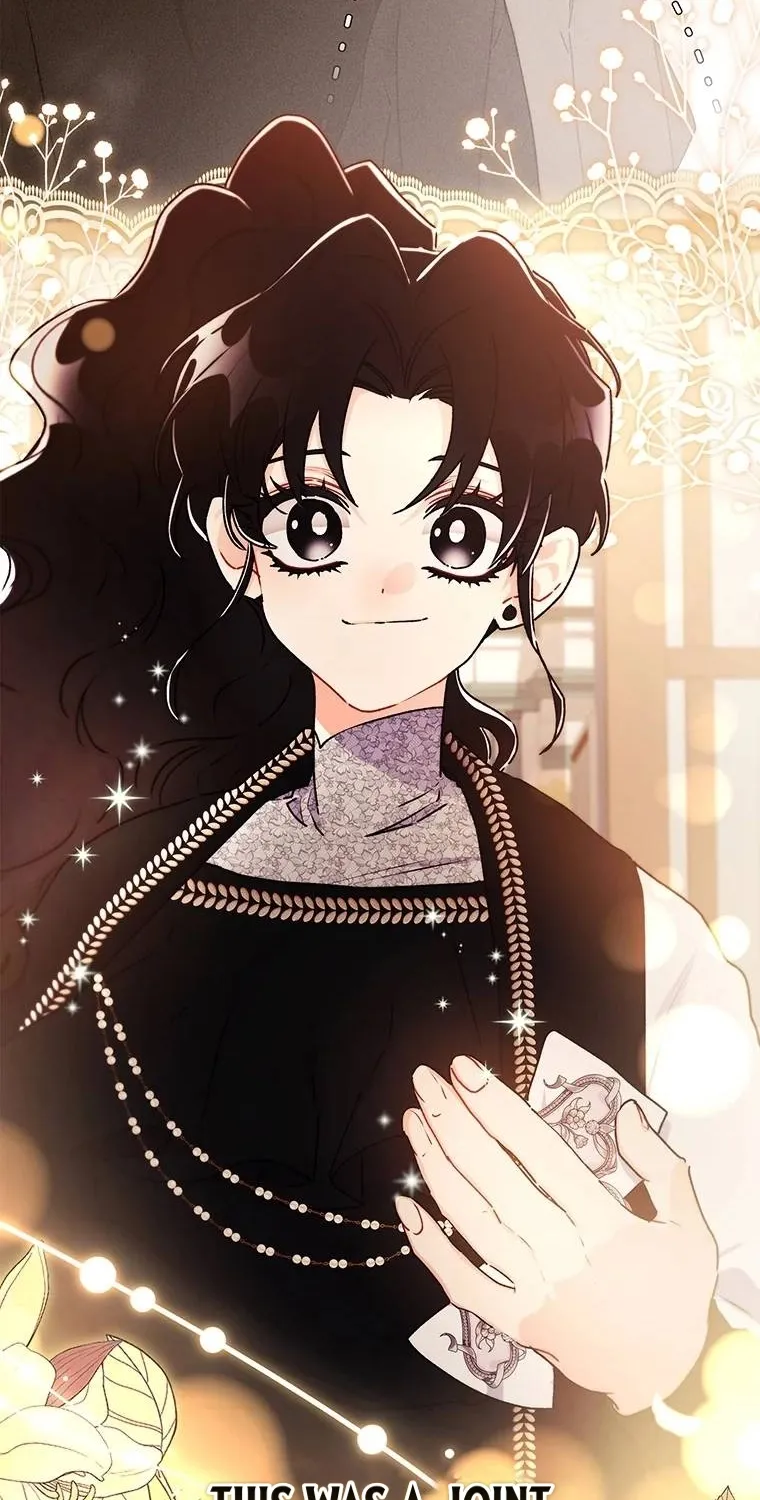 Read The Male Lead's Little Lion Daughter Manga Online