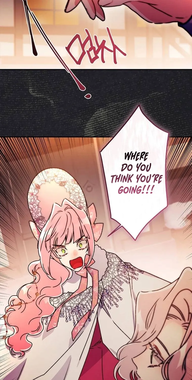 Read The Male Lead's Little Lion Daughter Manga Online