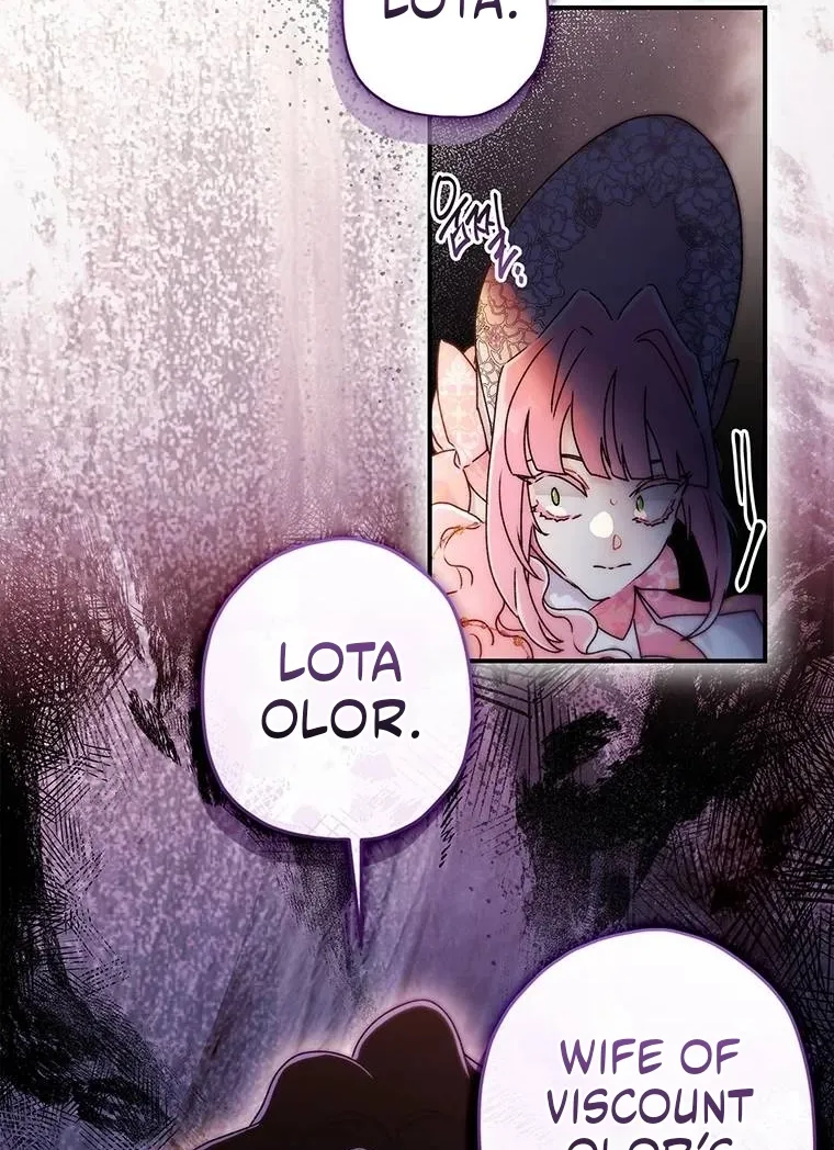 Read The Male Lead's Little Lion Daughter Manga Online