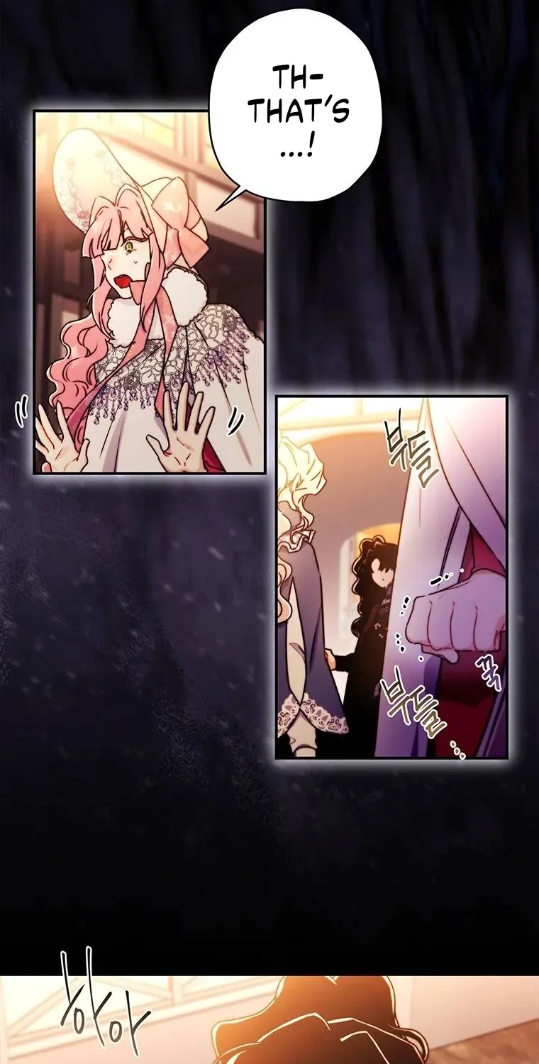 Read The Male Lead's Little Lion Daughter Manga Online