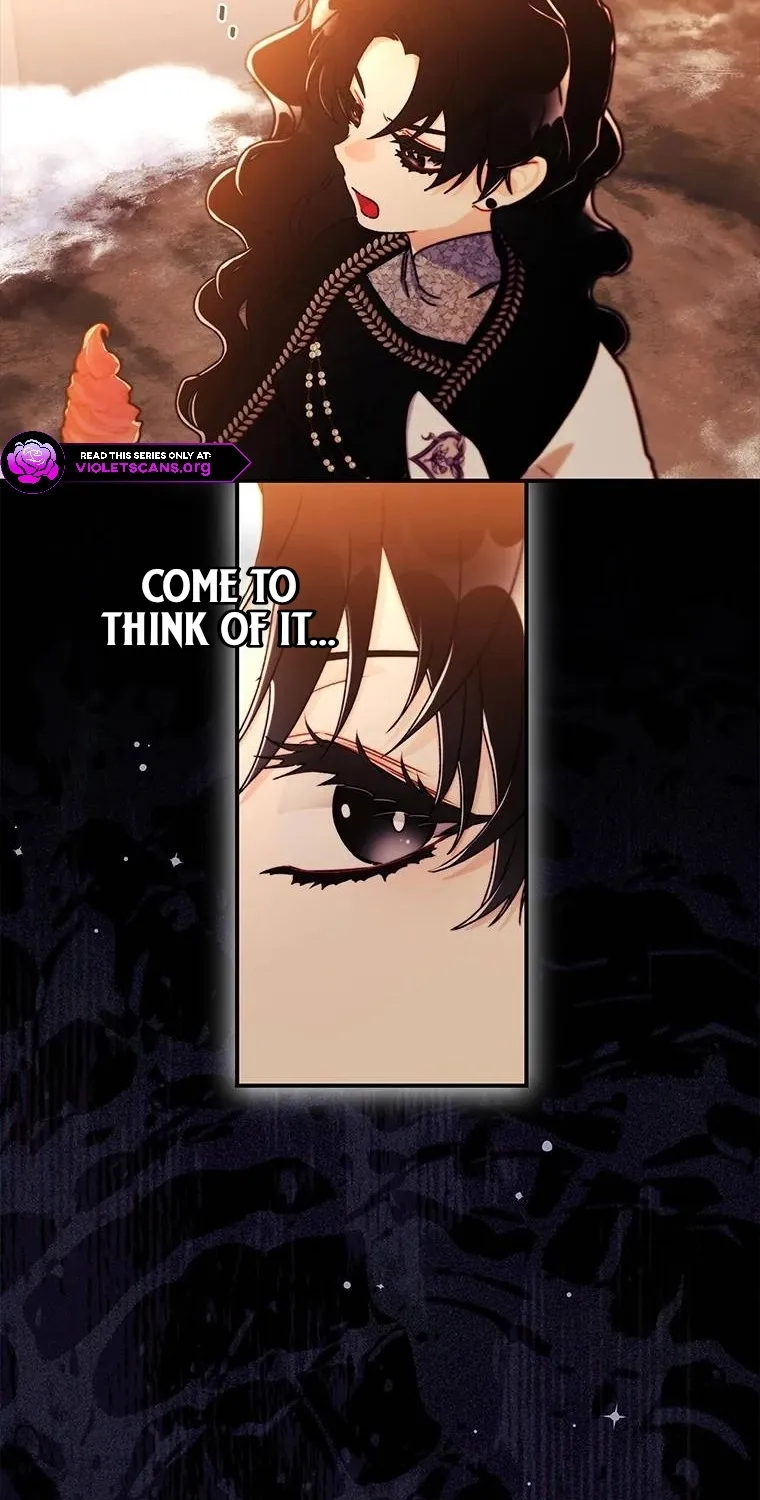 Read The Male Lead's Little Lion Daughter Manga Online