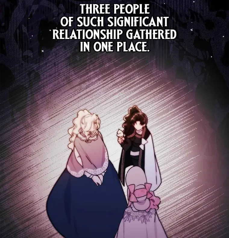 Read The Male Lead's Little Lion Daughter Manga Online