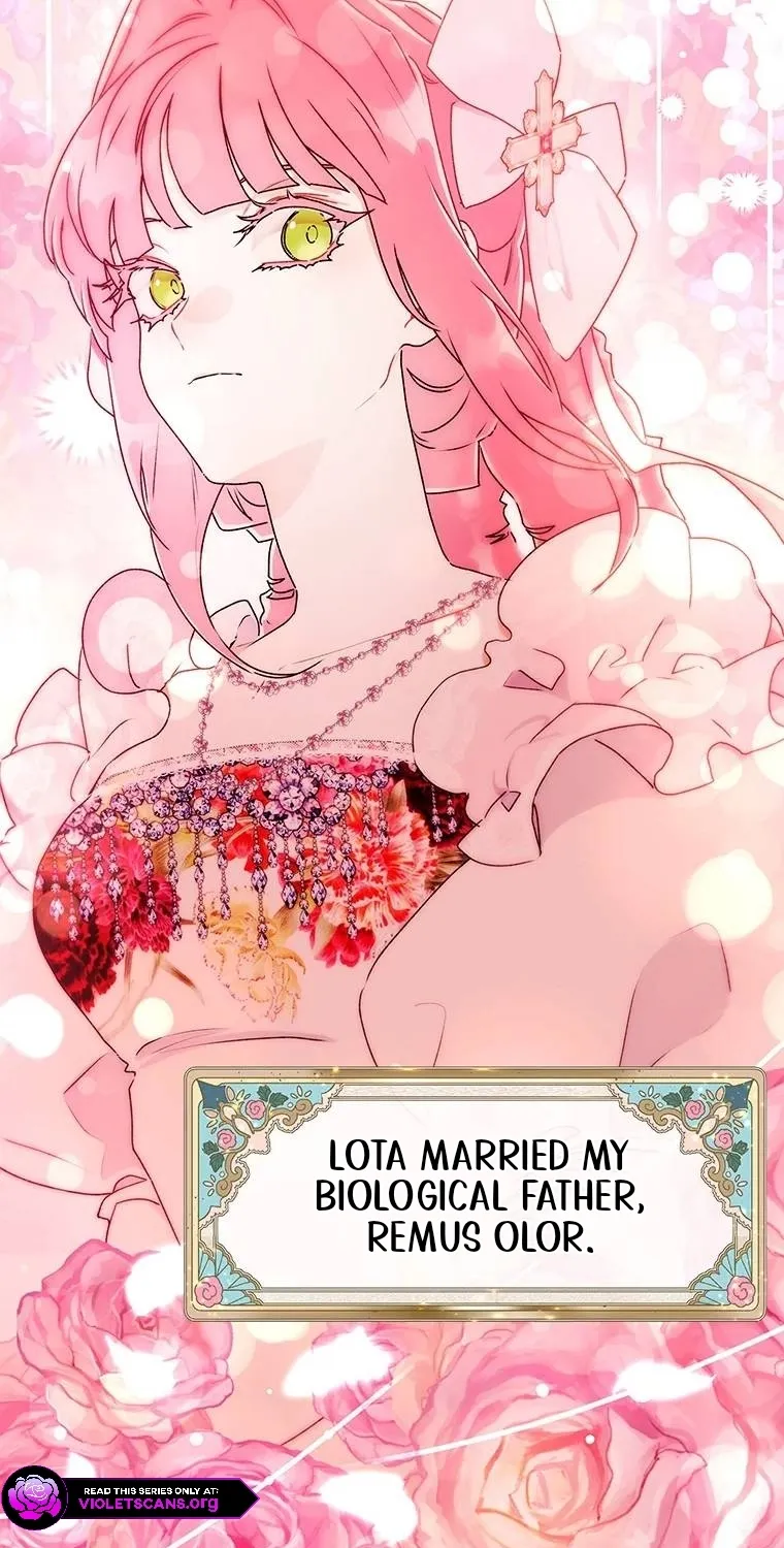 Read The Male Lead's Little Lion Daughter Manga Online