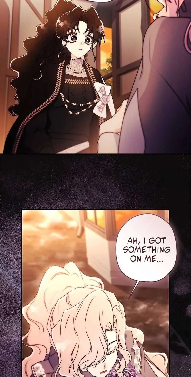 Read The Male Lead's Little Lion Daughter Manga Online