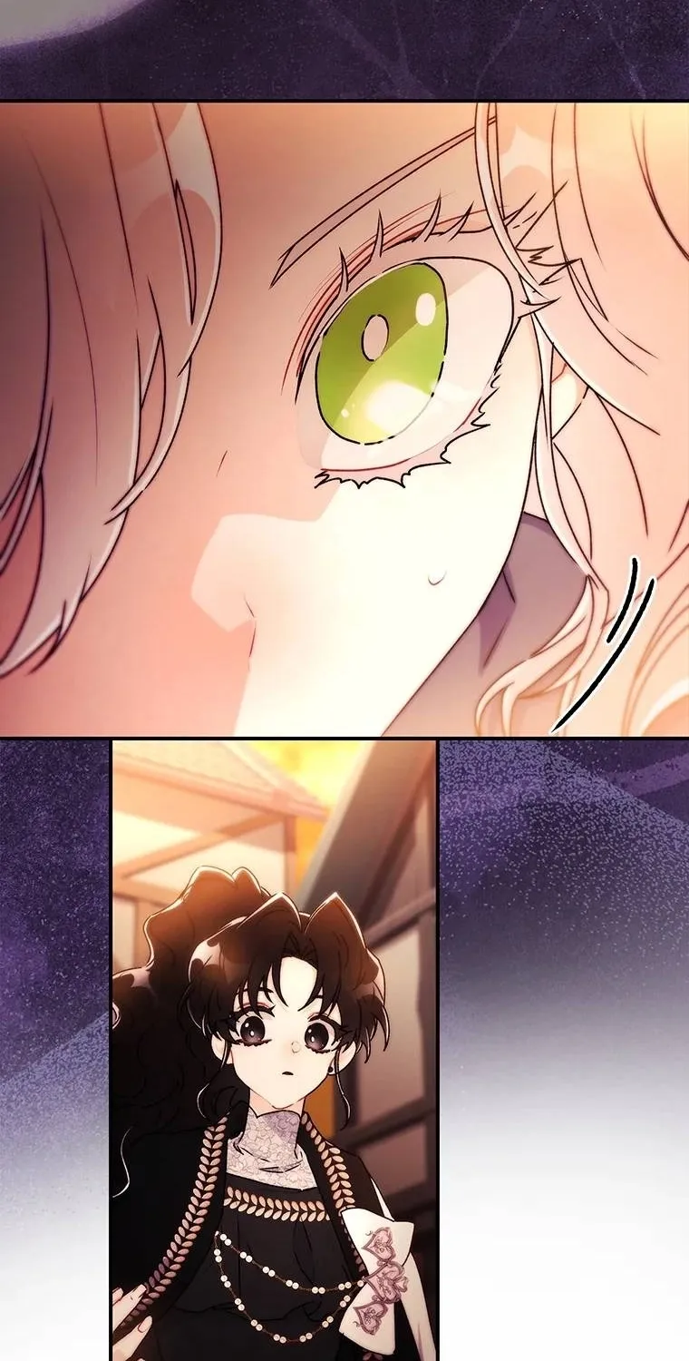 Read The Male Lead's Little Lion Daughter Manga Online