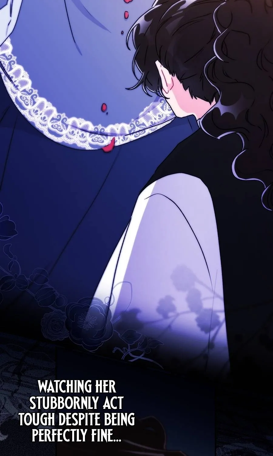 Read The Male Lead's Little Lion Daughter Manga Online