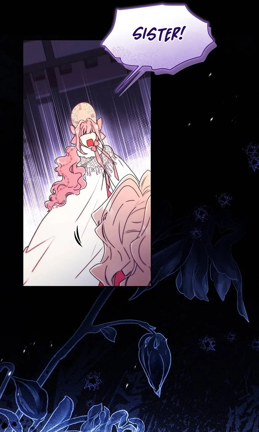 Read The Male Lead's Little Lion Daughter Manga Online