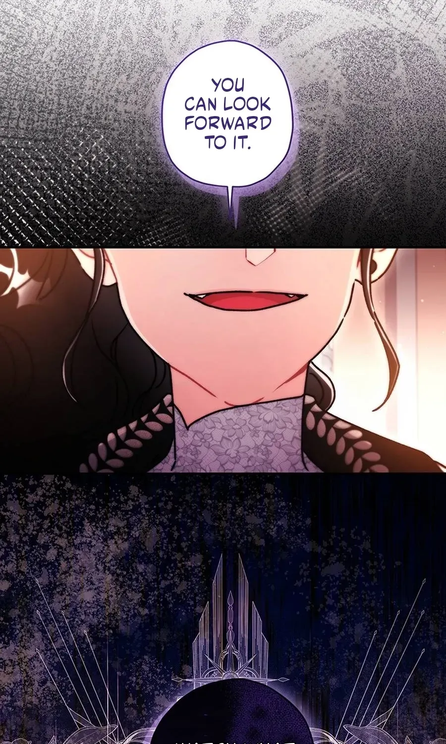 Read The Male Lead's Little Lion Daughter Manga Online