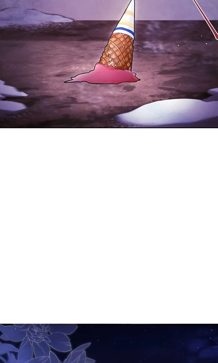 Read The Male Lead's Little Lion Daughter Manga Online