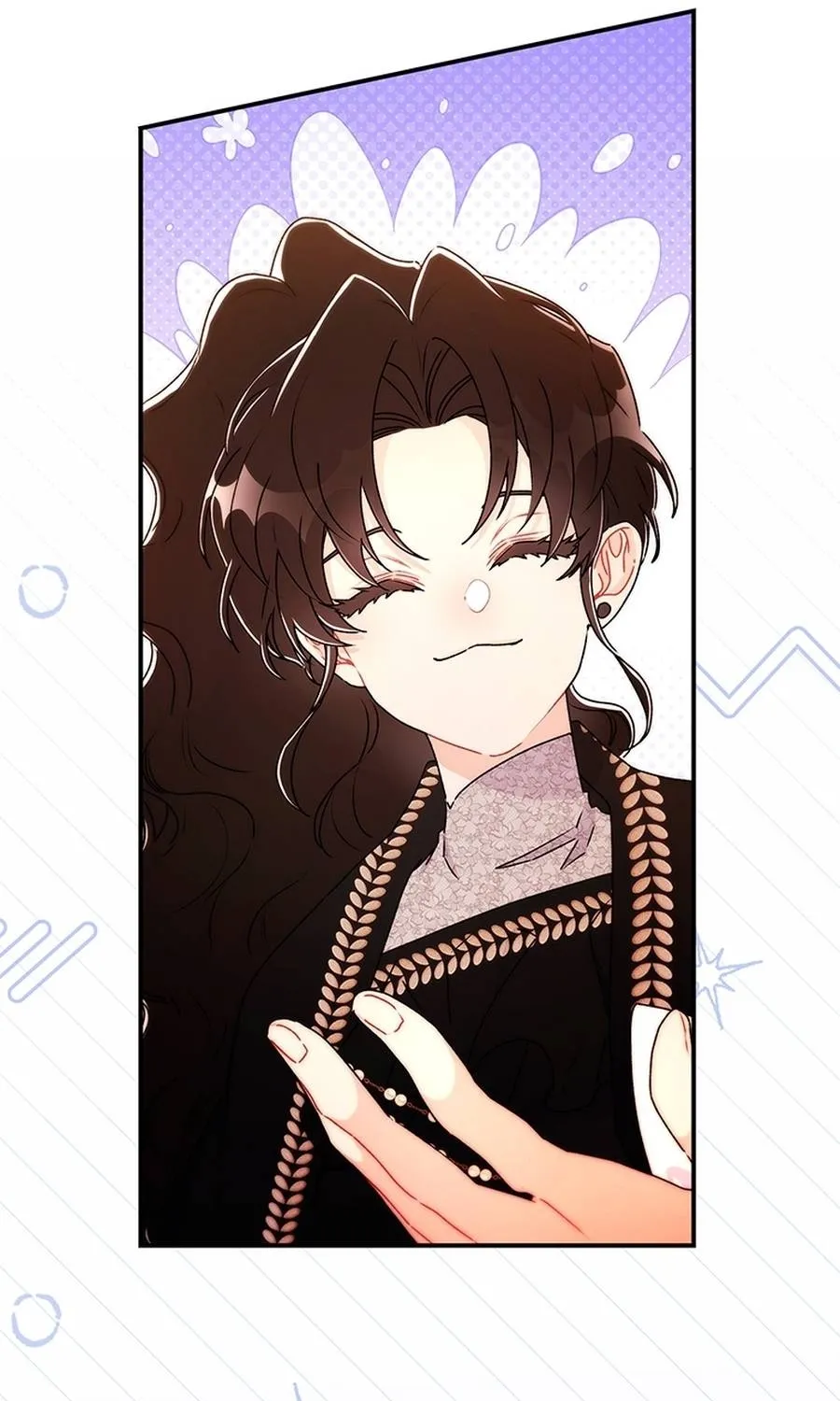 Read The Male Lead's Little Lion Daughter Manga Online