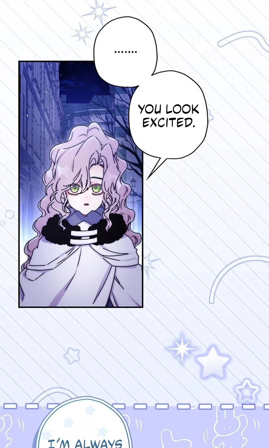 Read The Male Lead's Little Lion Daughter Manga Online