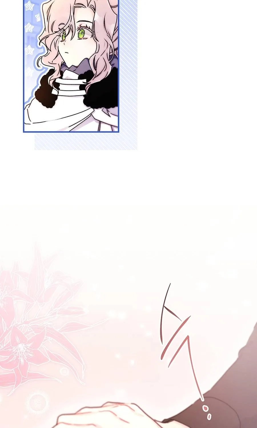 Read The Male Lead's Little Lion Daughter Manga Online