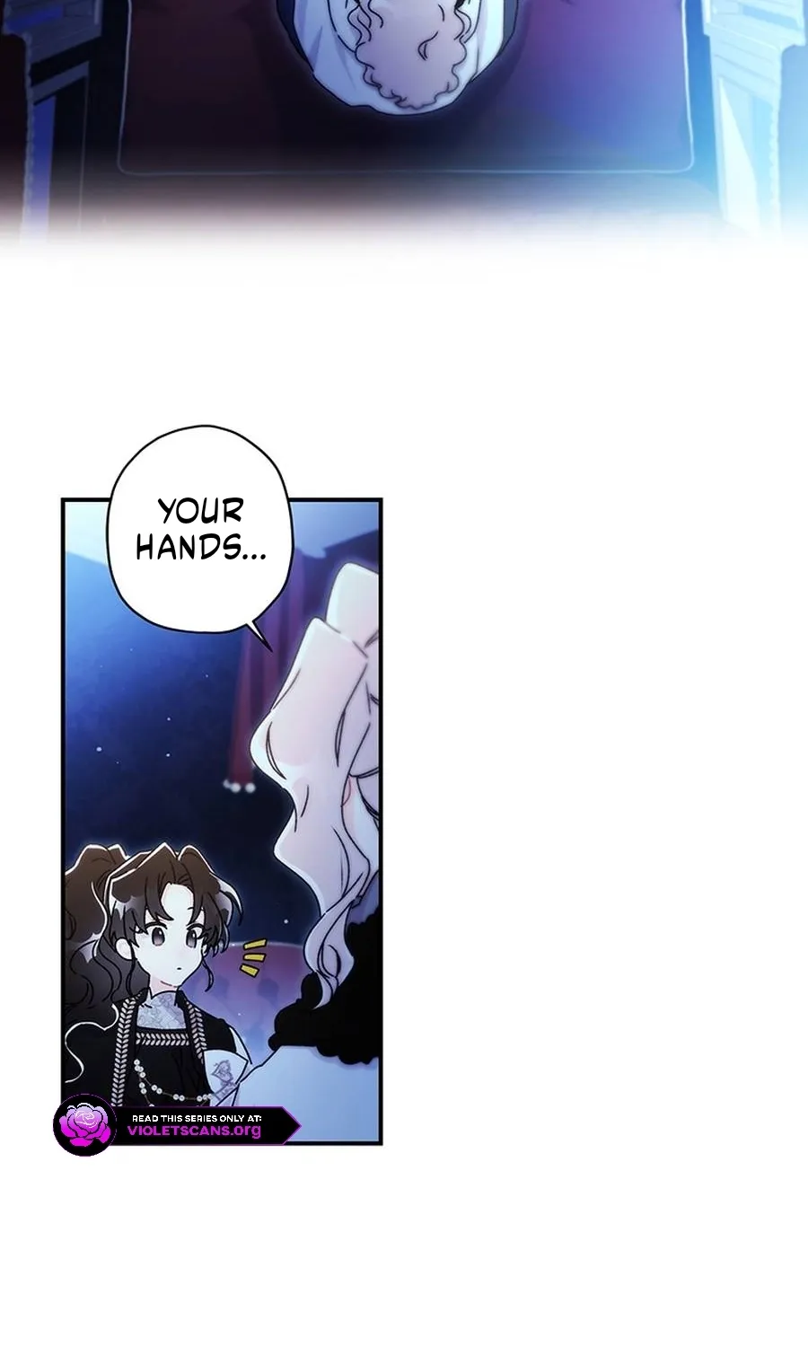 Read The Male Lead's Little Lion Daughter Manga Online