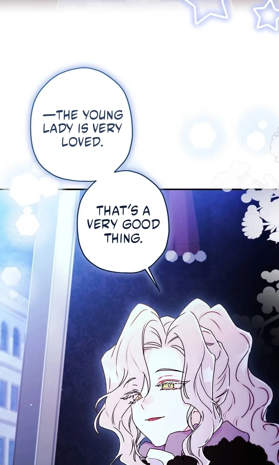 Read The Male Lead's Little Lion Daughter Manga Online