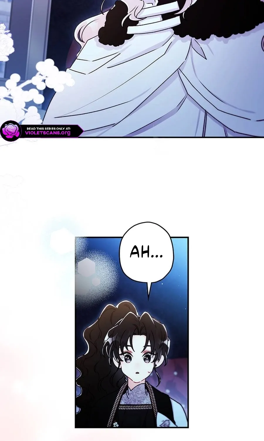 Read The Male Lead's Little Lion Daughter Manga Online