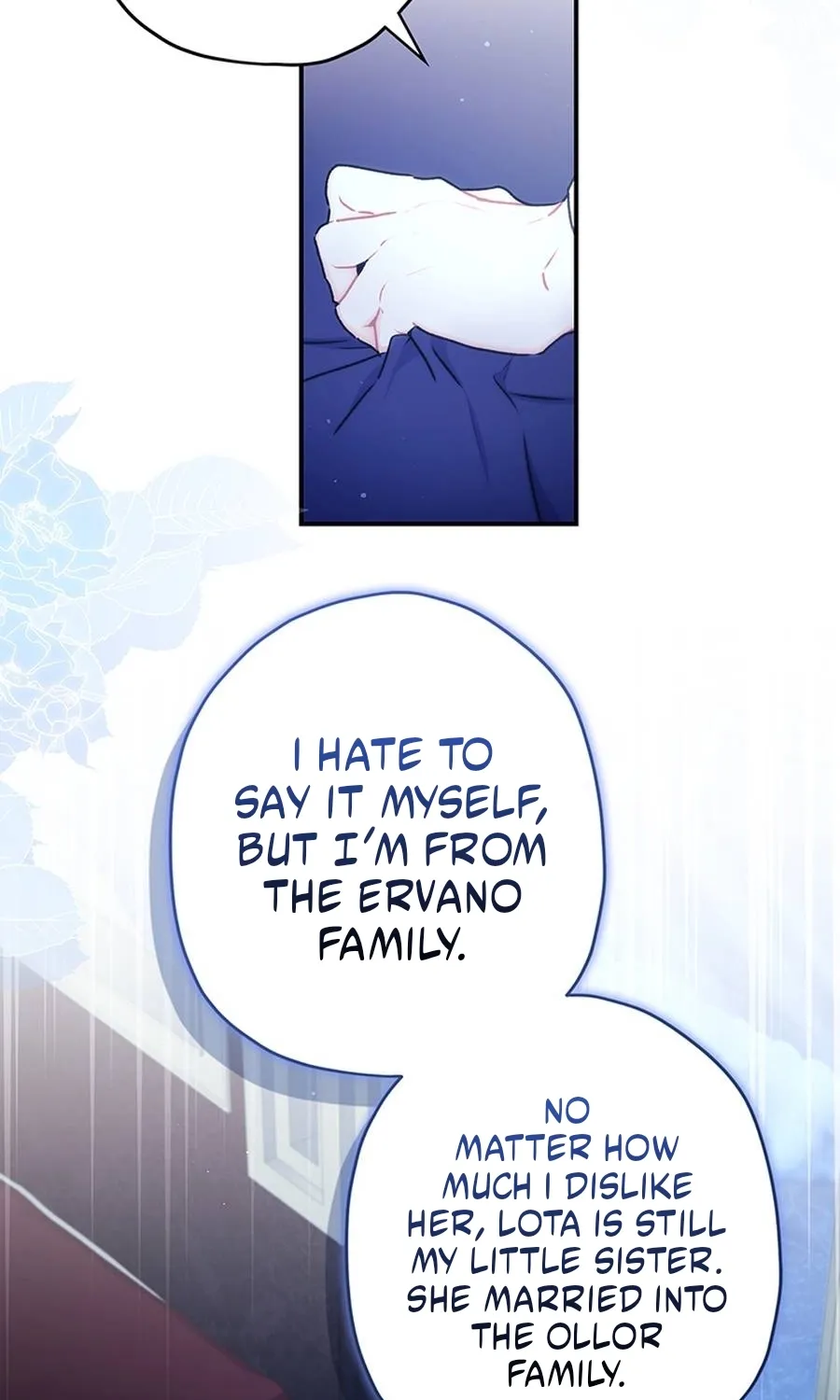 Read The Male Lead's Little Lion Daughter Manga Online