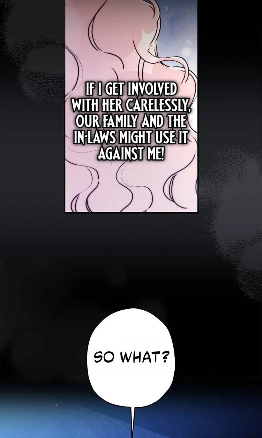 Read The Male Lead's Little Lion Daughter Manga Online