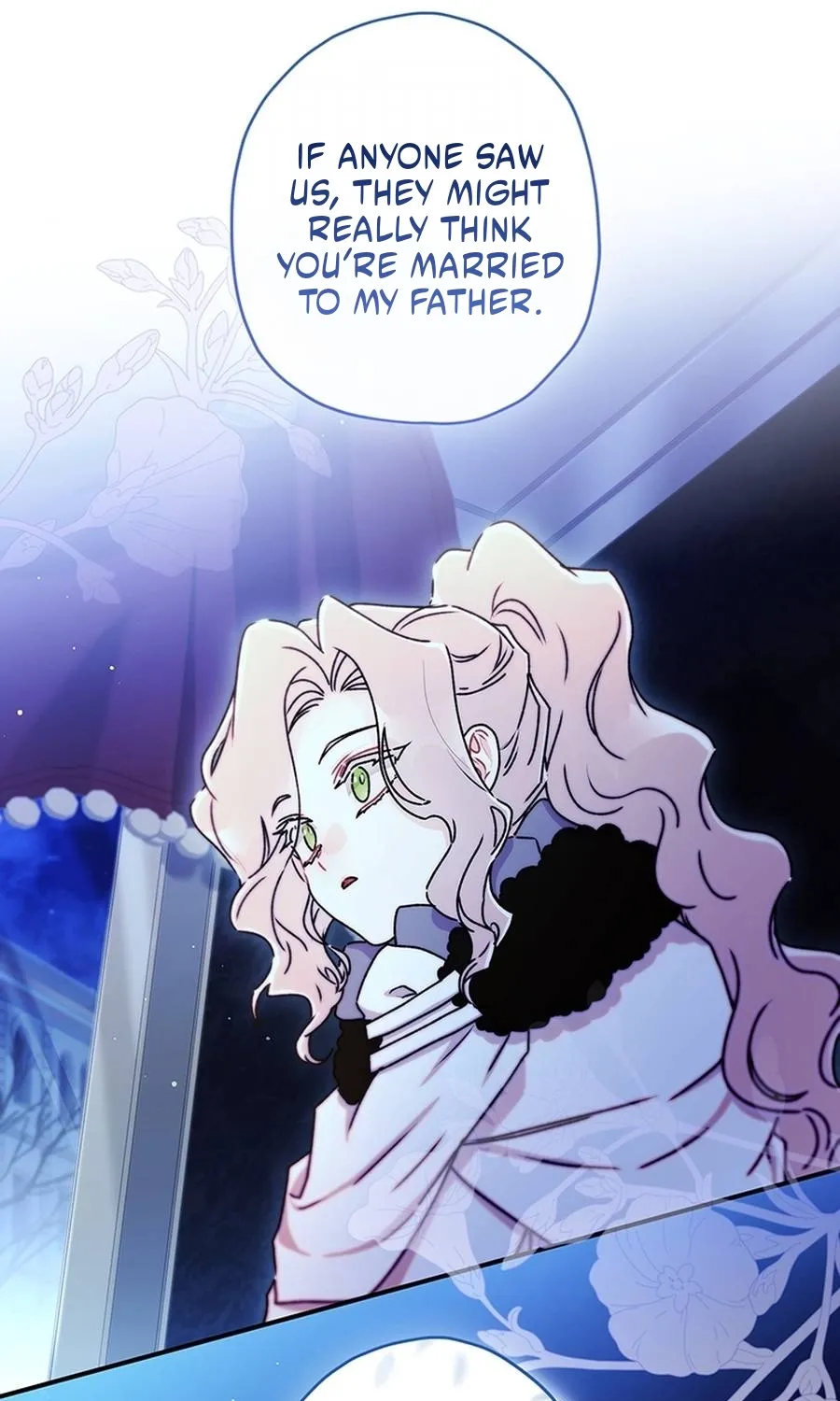 Read The Male Lead's Little Lion Daughter Manga Online