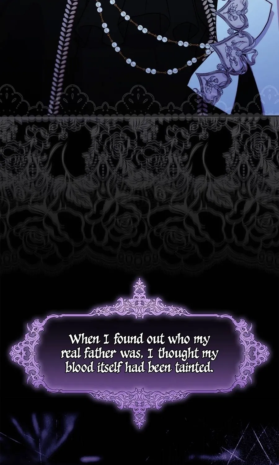 Read The Male Lead's Little Lion Daughter Manga Online