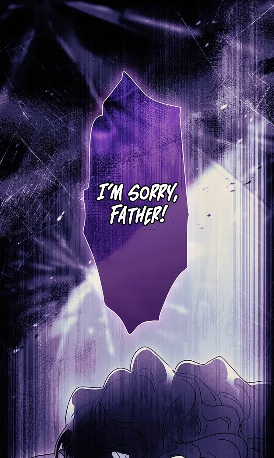 Read The Male Lead's Little Lion Daughter Manga Online