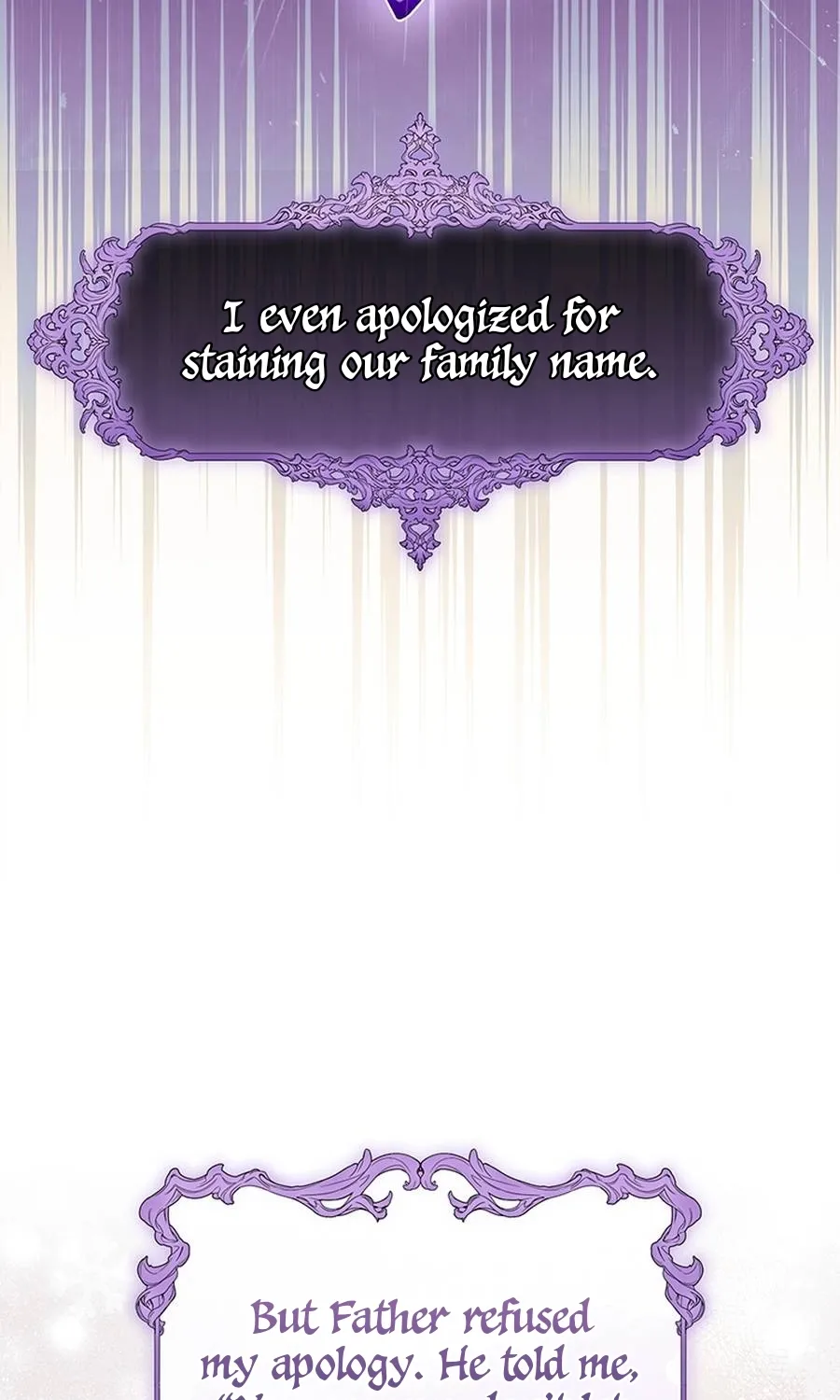 Read The Male Lead's Little Lion Daughter Manga Online