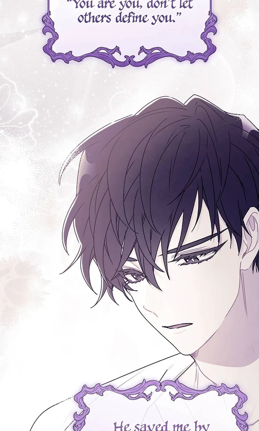 Read The Male Lead's Little Lion Daughter Manga Online