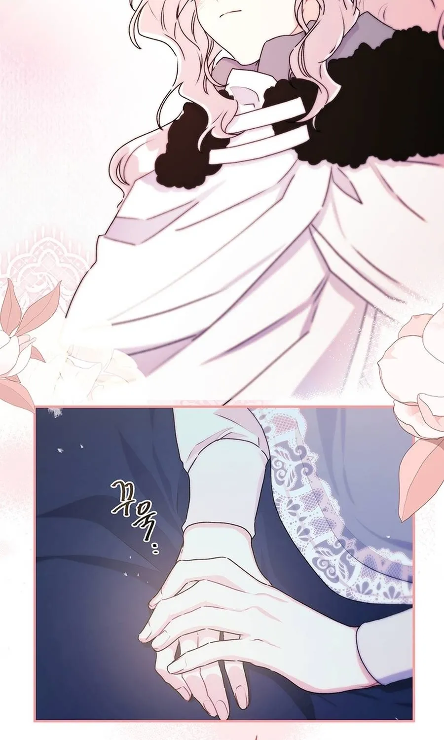 Read The Male Lead's Little Lion Daughter Manga Online