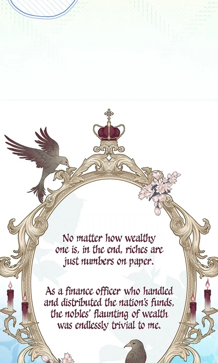 Read The Male Lead's Little Lion Daughter Manga Online