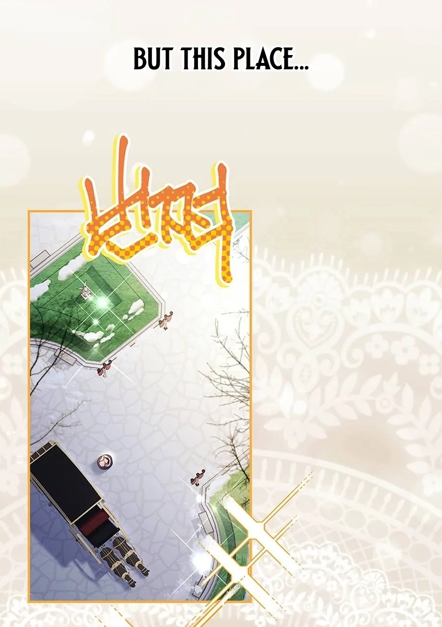 Read The Male Lead's Little Lion Daughter Manga Online