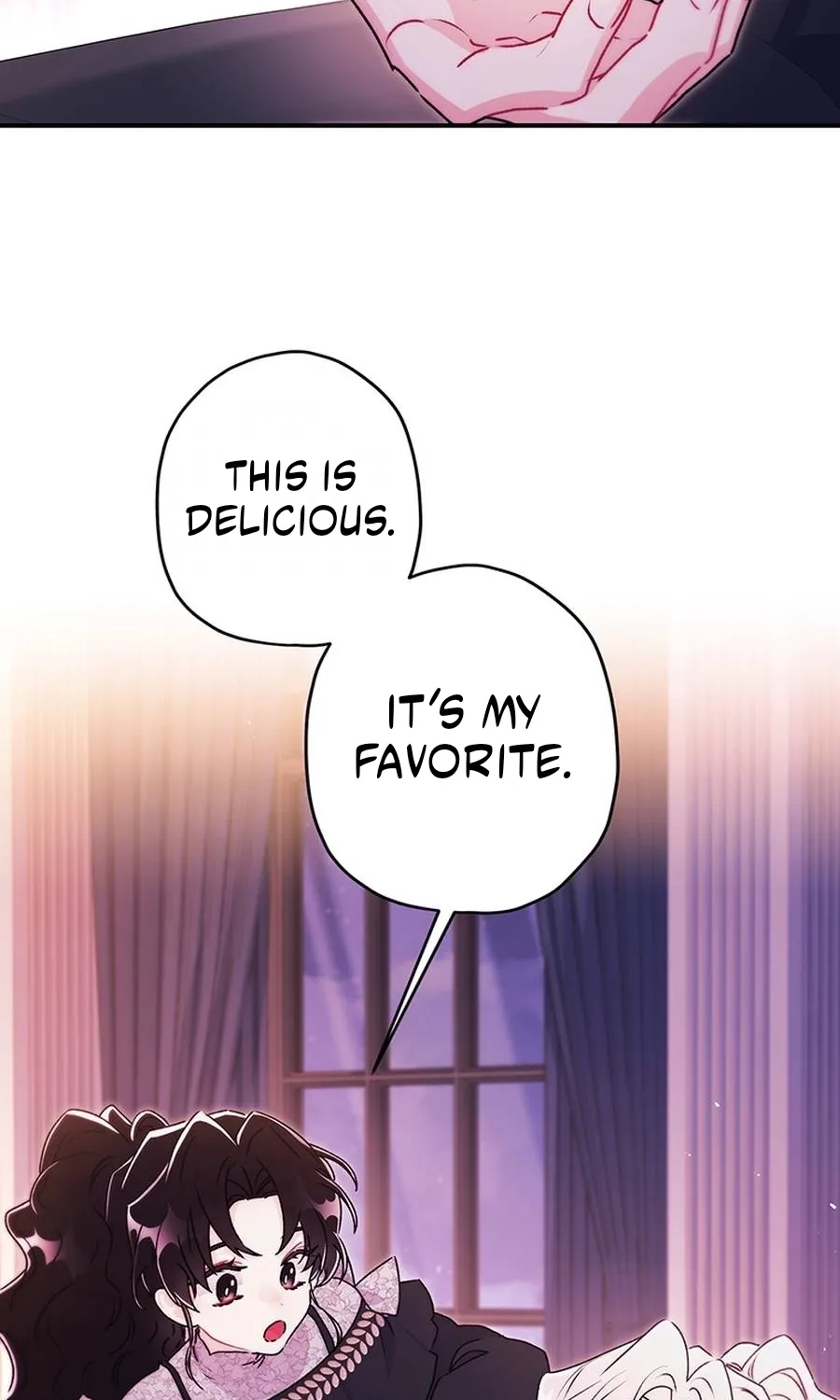 Read The Male Lead's Little Lion Daughter Manga Online