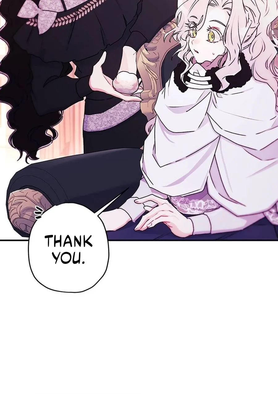 Read The Male Lead's Little Lion Daughter Manga Online