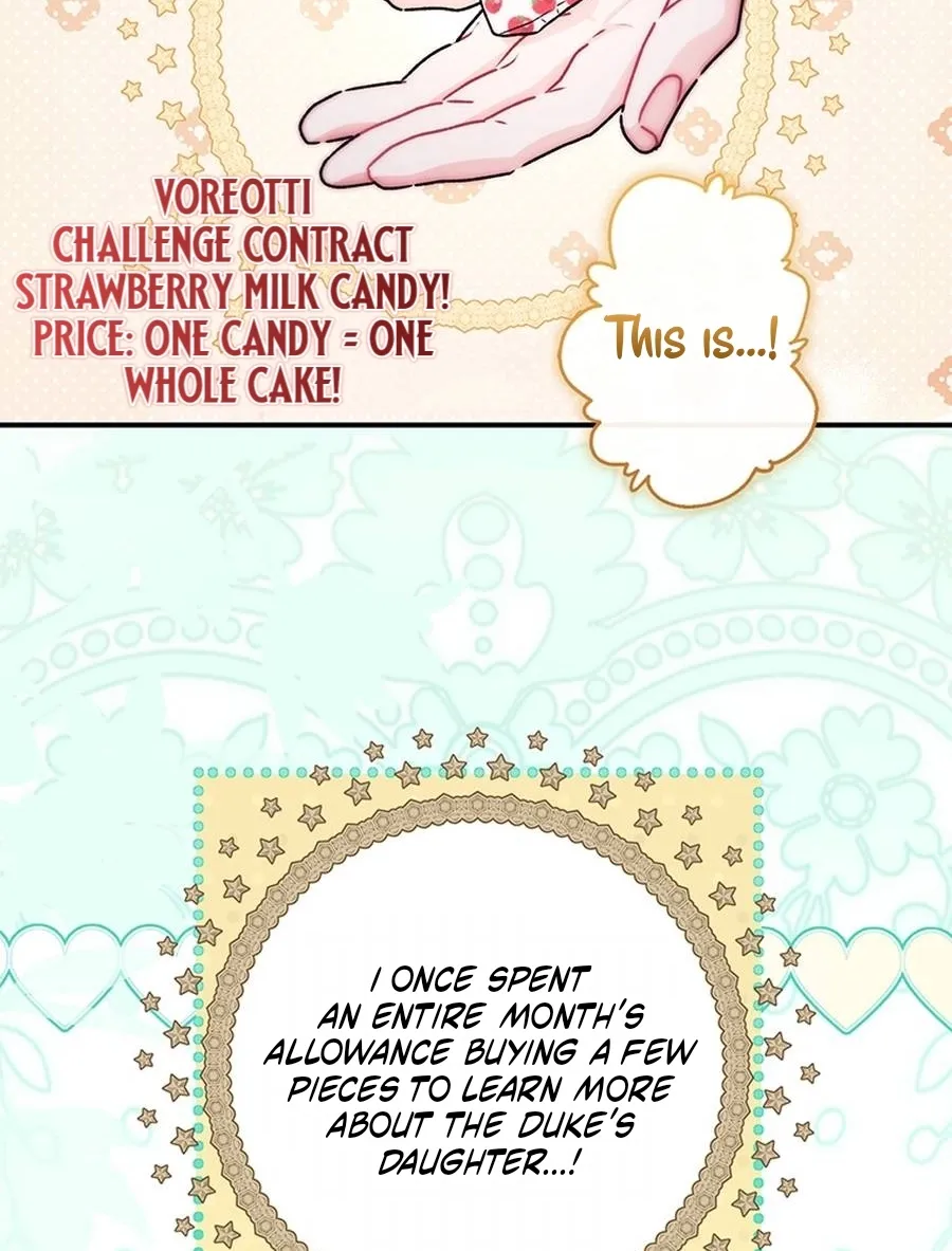 Read The Male Lead's Little Lion Daughter Manga Online