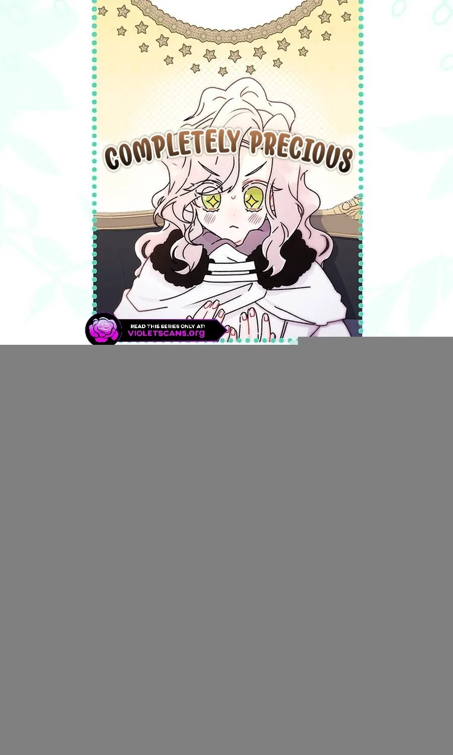 Read The Male Lead's Little Lion Daughter Manga Online