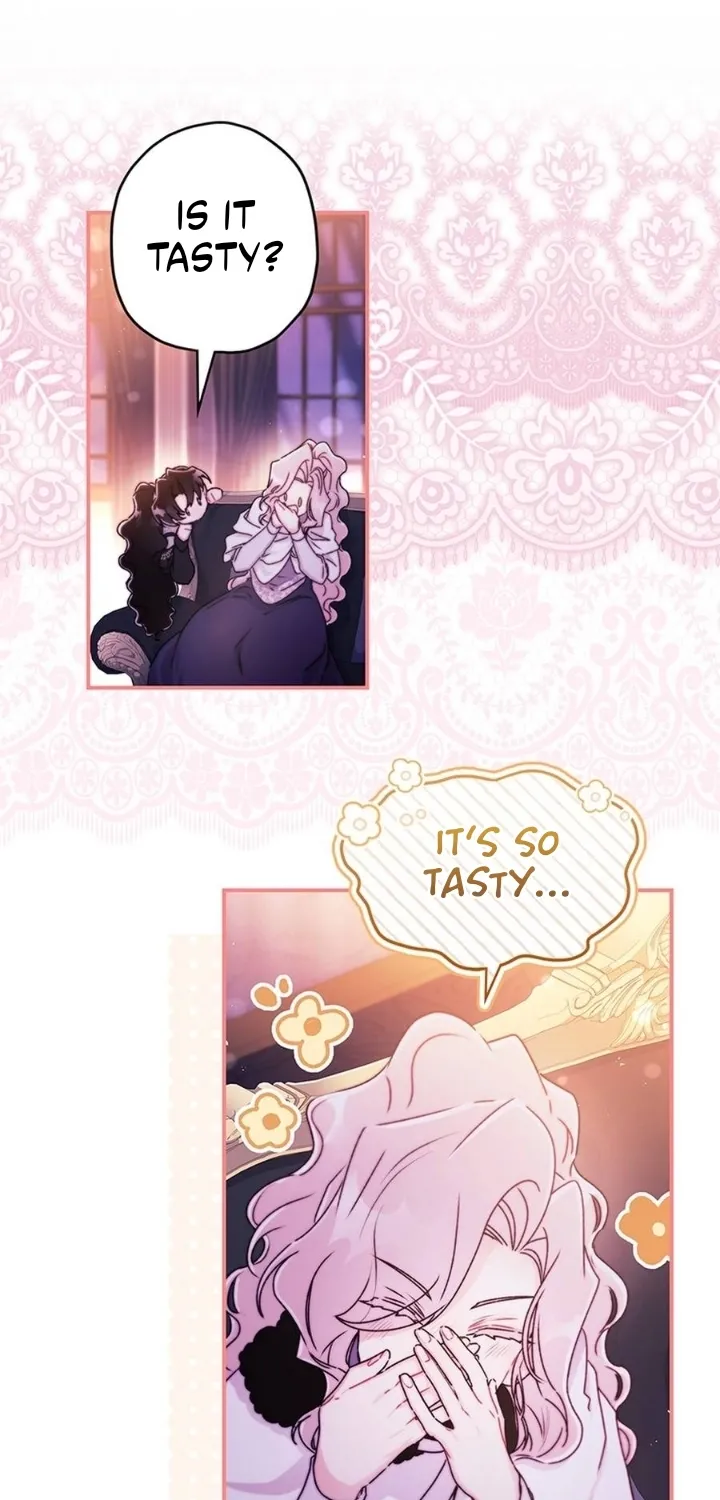 Read The Male Lead's Little Lion Daughter Manga Online