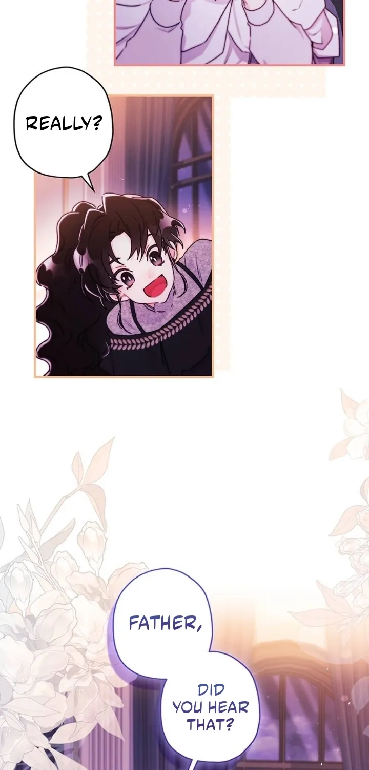 Read The Male Lead's Little Lion Daughter Manga Online