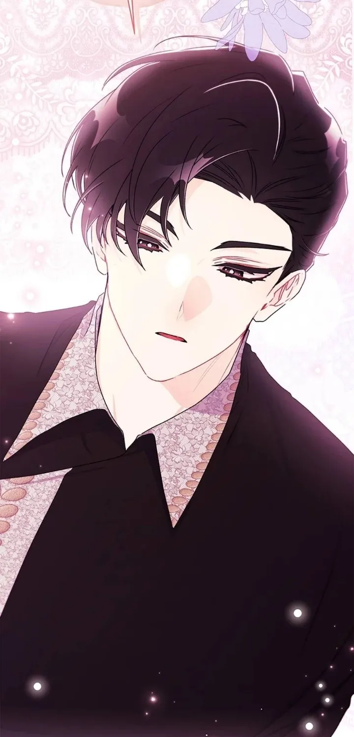 Read The Male Lead's Little Lion Daughter Manga Online