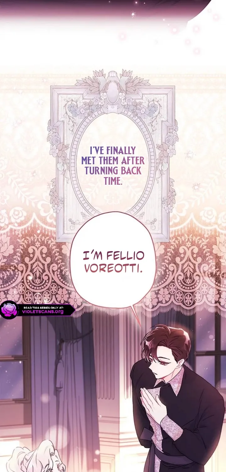 Read The Male Lead's Little Lion Daughter Manga Online