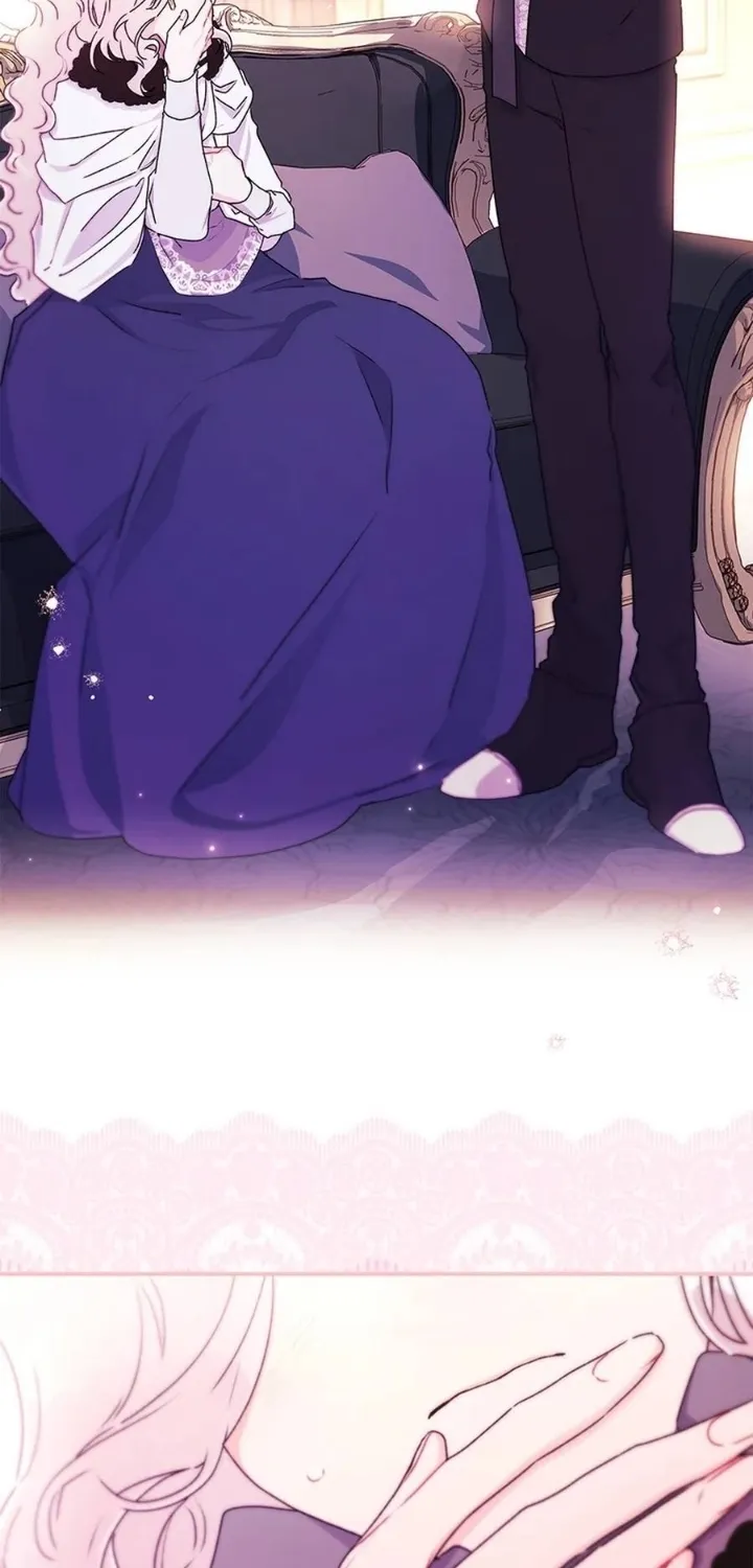 Read The Male Lead's Little Lion Daughter Manga Online