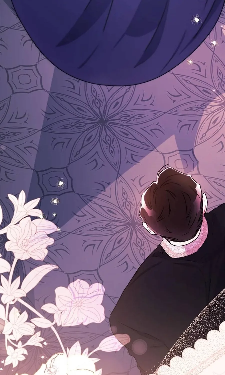 Read The Male Lead's Little Lion Daughter Manga Online