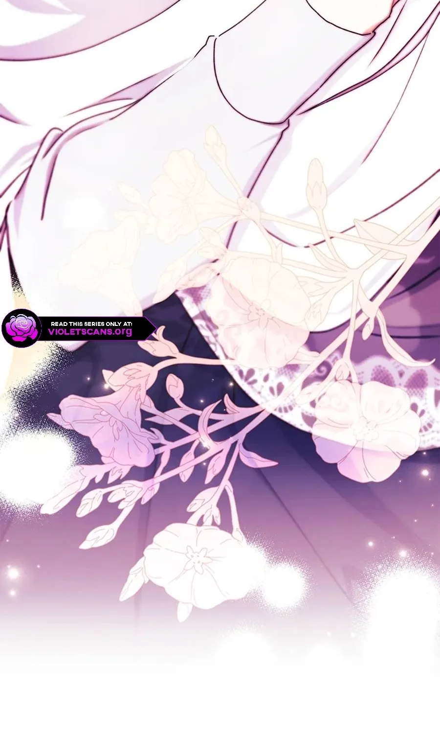 Read The Male Lead's Little Lion Daughter Manga Online